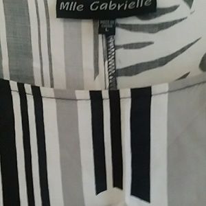 Mlle Gabrielle Dress